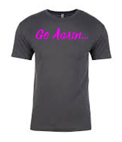 LMT "Go Again" T-Shirt
