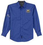 50 Base Recruits - Blue President's Club Shirt - TWA