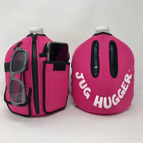 Jug Hugger® in Pink - Factory Seconds