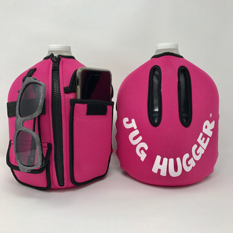 Jug Hugger® Original Pink
