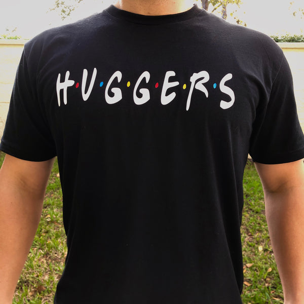 "Huggers" T-Shirt