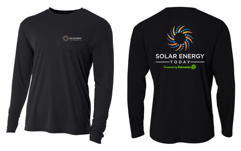Solar Energy UV Longsleeve