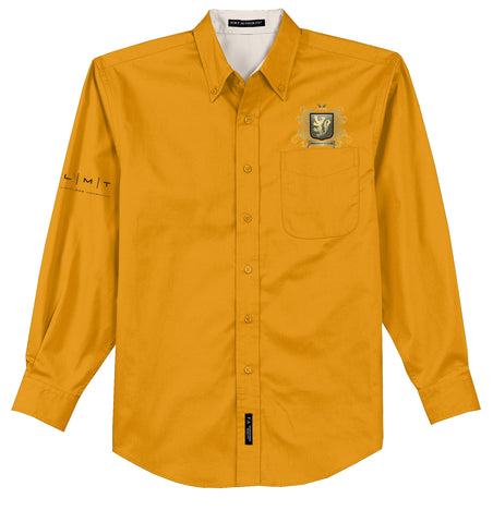 200 Base Recruits - Gold President's Club Shirt