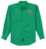 75 Base Recruits - Green President's Club Shirt