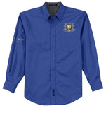 50 Base Recruits - Blue President's Club Shirt