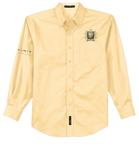 100 Base Recruits - Yellow President's Club Shirt