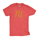 FIT Vintage Red T-shirt