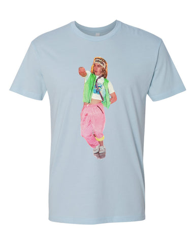 Dance Shirt