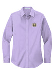 300 Base Recruits - Lavender President's Club Shirt