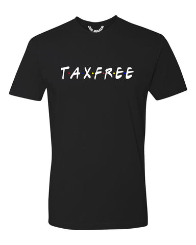 Tax Free Friends